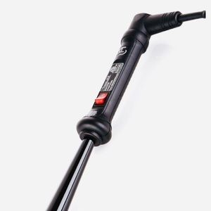 Le Angelique Ultimate Hair Curling Iron